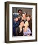 Hogan's Heroes-null-Framed Photo