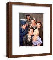 Hogan's Heroes-null-Framed Photo