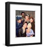 Hogan's Heroes-null-Framed Photo