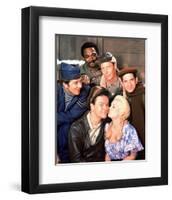 Hogan's Heroes-null-Framed Photo