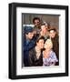 Hogan's Heroes-null-Framed Photo