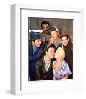 Hogan's Heroes-null-Framed Photo