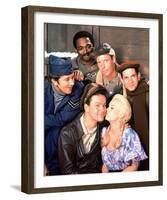 Hogan's Heroes-null-Framed Photo