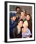 Hogan's Heroes-null-Framed Photo