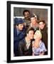 Hogan's Heroes-null-Framed Photo