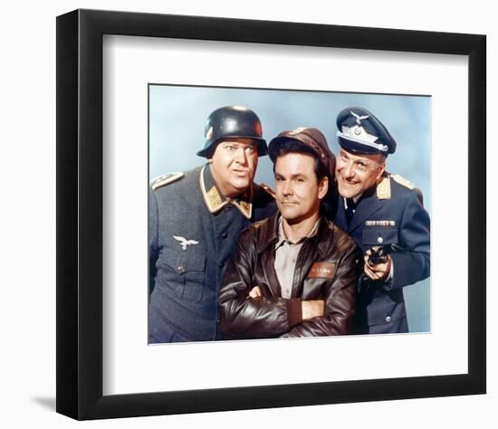 Hogan's Heroes-null-Framed Photo