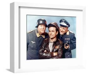 Hogan's Heroes-null-Framed Photo