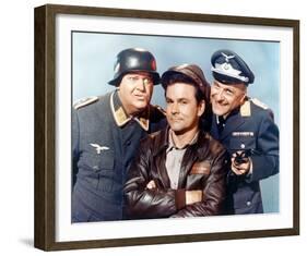 Hogan's Heroes-null-Framed Photo