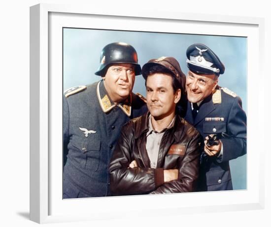 Hogan's Heroes-null-Framed Photo