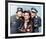 Hogan's Heroes-null-Framed Photo