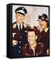 Hogan's Heroes-null-Framed Stretched Canvas