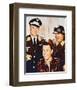 Hogan's Heroes-null-Framed Photo