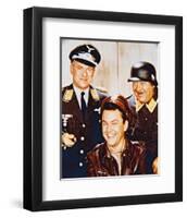 Hogan's Heroes-null-Framed Photo