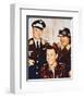 Hogan's Heroes-null-Framed Photo