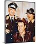 Hogan's Heroes-null-Mounted Photo