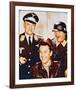 Hogan's Heroes-null-Framed Photo