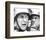 Hogan's Heroes-null-Framed Photo