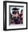 Hogan's Heroes-null-Framed Photo