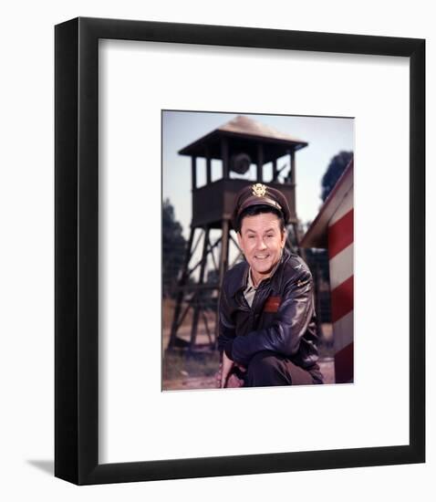 Hogan's Heroes-null-Framed Photo