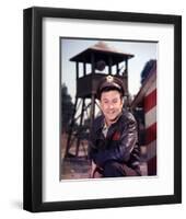 Hogan's Heroes-null-Framed Photo