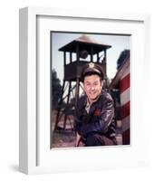 Hogan's Heroes-null-Framed Photo