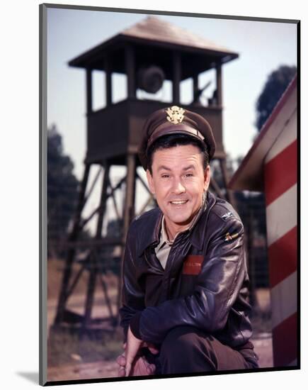 Hogan's Heroes-null-Mounted Photo