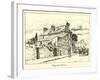 Hogarth House-null-Framed Giclee Print