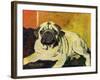 Hogarth-Brenda Brin Booker-Framed Giclee Print