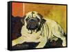 Hogarth-Brenda Brin Booker-Framed Stretched Canvas