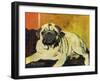 Hogarth-Brenda Brin Booker-Framed Giclee Print