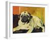 Hogarth-Brenda Brin Booker-Framed Giclee Print