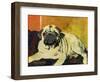 Hogarth-Brenda Brin Booker-Framed Premium Giclee Print