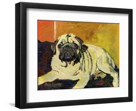 Hogarth-Brenda Brin Booker-Framed Premium Giclee Print