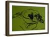 Hogarth'-Brenda Brin Booker-Framed Premium Giclee Print