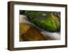 Hogback Creek, Mt Whitney, California-Steve Gadomski-Framed Photographic Print