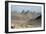 Hoggar Mountains, Algeria, North Africa, Africa-Geoff Renner-Framed Photographic Print