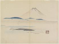Boating Inn, 1841-Hogyoku-Giclee Print
