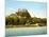 Hohensalzburg Castle, Austria, 1890s-Science Source-Mounted Giclee Print