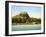 Hohensalzburg Castle, Austria, 1890s-Science Source-Framed Giclee Print