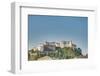 Hohensalzburg Castle (Festung Hohensalzburg) at Salzburg, Austri-Anibal Trejo-Framed Photographic Print