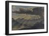 Hohfluh, Switzerland-Henry Clarence Whaite-Framed Giclee Print