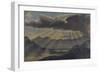 Hohfluh, Switzerland-Henry Clarence Whaite-Framed Giclee Print