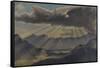 Hohfluh, Switzerland-Henry Clarence Whaite-Framed Stretched Canvas