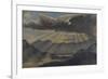 Hohfluh, Switzerland-Henry Clarence Whaite-Framed Giclee Print