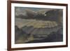 Hohfluh, Switzerland-Henry Clarence Whaite-Framed Giclee Print