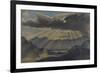 Hohfluh, Switzerland-Henry Clarence Whaite-Framed Giclee Print