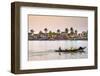 Hoi An Ancient Town on the Thu Bon River, Quang Nam Province, Vietnam-Jason Langley-Framed Photographic Print