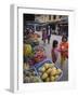 Hoi an Market, Hoi An, Vietnam, Southeast Asia-Christian Kober-Framed Photographic Print