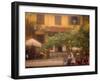 Hoi An, Vietnam-Walter Bibikow-Framed Photographic Print