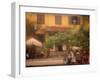 Hoi An, Vietnam-Walter Bibikow-Framed Photographic Print